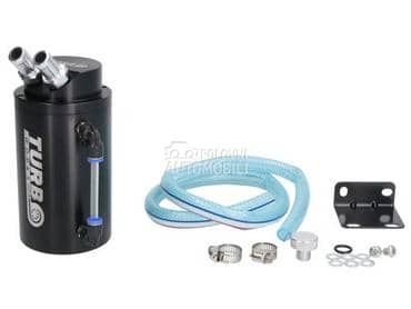 Rezervoar za separator ulja sportski TW  