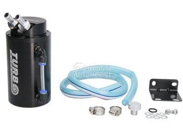 Rezervoar za separator ulja sportski TW 2  