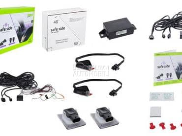 Senzor mrtvog ugla Valeo  