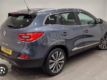 vrata prednja desna kadjar za Renault Kadjar od 2015. do 2022. god.