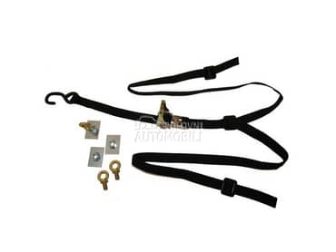 Spaneri za rezervni tocak RRS  