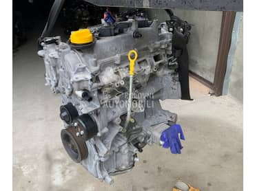 motor 1.2 tce kadjar kaskai za Renault Kadjar od 2014. do 2022. god.