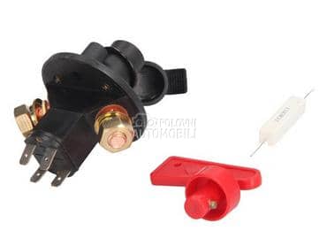 Sportski Prekidac za Napajanje  