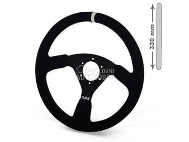 Sportski Volan RRS 3  