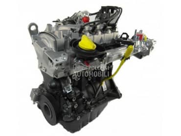 motor 1.2 tce nisan reno za Nissan Juke, Qashqai, Qashqai + 2 od 2015. do 2022. god.