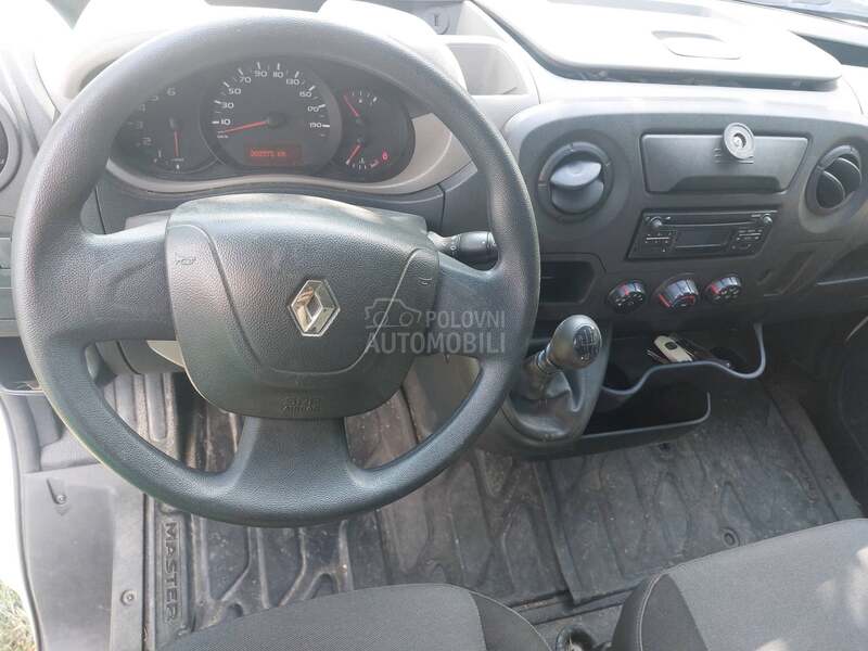 Renault Master L2 H2
