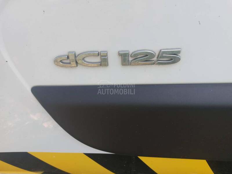 Renault Master L2 H2