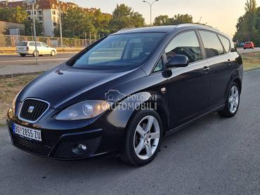 Seat Altea XL 2.0 STYLE