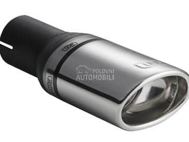 Ukrasni nastavak auspuha ULT 50mm 8 / fi 80mm  