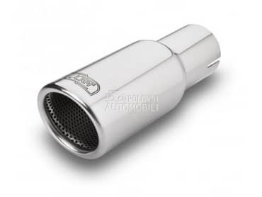 Ukrasni nastavak auspuha ULT 55mm 5 / fi 70mm  
