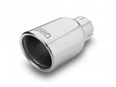 Ukrasni nastavak auspuha ULT 55mm 8 / fi 100mm  