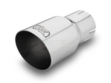 Ukrasni nastavak auspuha ULT 65mm 2 / fi 80mm  