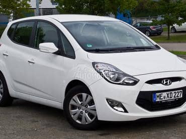 Branik za Hyundai ix20
