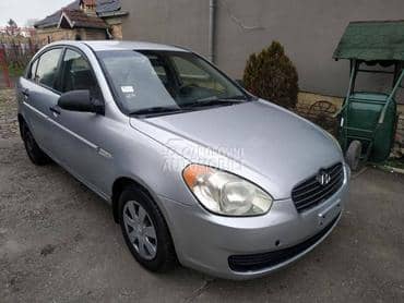 Vrata za Hyundai Accent