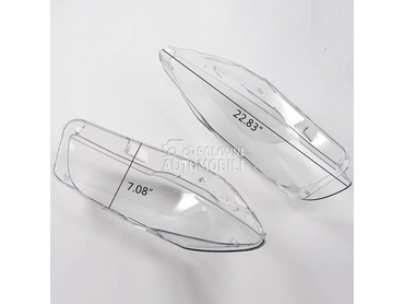 Staklo fara Desno Levo F10 F11 za BMW 518, 520, 523 ...