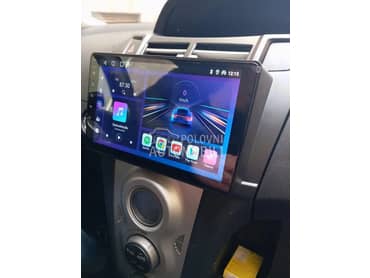 Multimedija za auto za Toyota Yaris