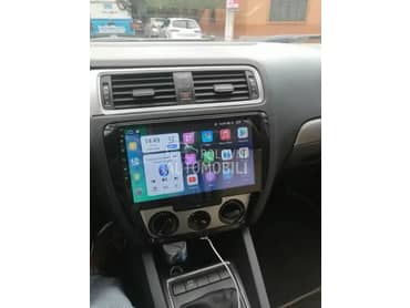 Multimedija za auto za Volkswagen Jetta