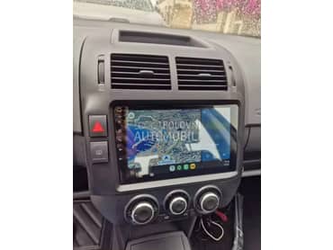 Multimedija za auto za Volkswagen Polo