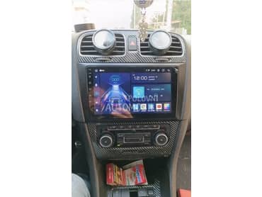 Multimedija za auto za Volkswagen Golf 6