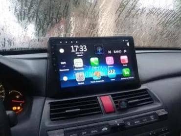 Multimedija za auto za Honda Accord