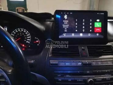 Multimedija za auto za Honda Accord