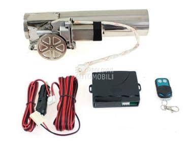 Lonac sa klapnom TurboWorks  