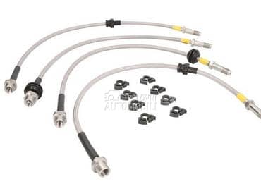 E36 E46 Pletena kociona creva / Sportska  