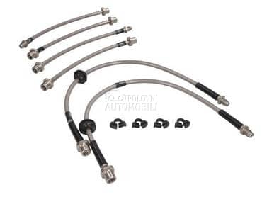 E36 E46 Pletena kociona creva  