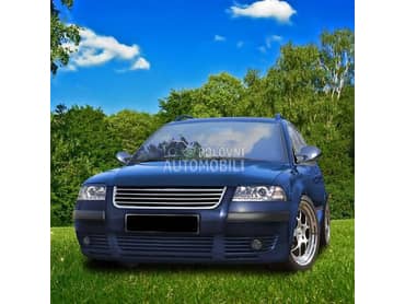 VW Passat B5.5 Maska Grill za Volkswagen Passat B5.5