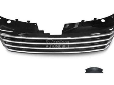 VW Passat B7 Maska Grill crna za Volkswagen Passat B7