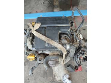 motor 1.3 dizel za Suzuki Ignis za 2004. god.