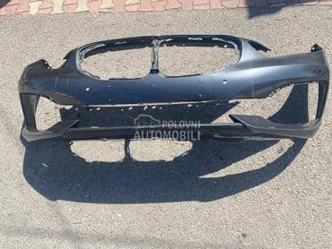 Prednji branik F40 za BMW Serija 1 od 2019. do 2024. god.