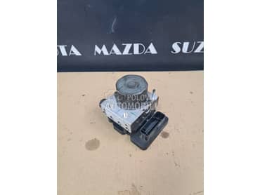 abs pumpa za Nissan Qashqai, X-Trail od 2014. do 2021. god.