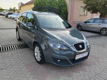 Seat Altea XL 