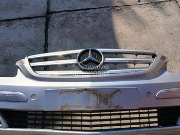 prednji branik za Mercedes Benz B Klasa od 2005. do 2008. god.