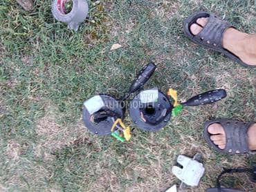 špunla volana za Mercedes Benz A Klasa, B Klasa od 2004. do 2012. god.