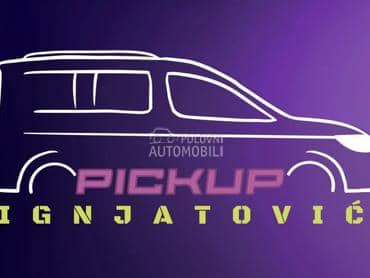 Alnaser za Fiat Doblo