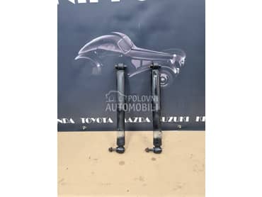 amortizer zadnji za Nissan Qashqai, X-Trail od 2014. do 2021. god.