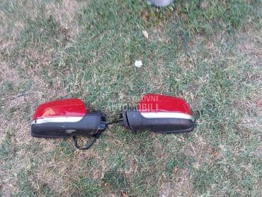 retrovizor za Mercedes Benz A Klasa, B Klasa od 2008. do 2012. god.