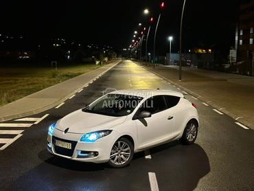 Renault Megane 1.5 dCi GT/Bose/RS