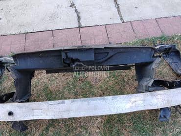 prsa za Mercedes Benz B Klasa od 2005. do 2012. god.