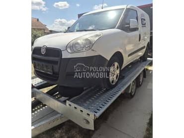 Branik za Fiat Doblo