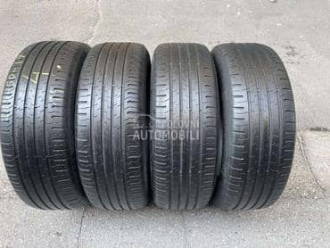 Continental 215/60 R17 Letnja
