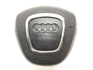Airbag vozača B8 za Audi A4 od 2007. do 2012. god.