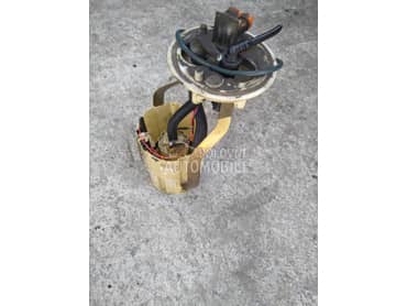 Pumpa u rezervoaru za Alfa Romeo 166
