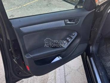 Tapacir vrata B8 za Audi A4 od 2007. do 2015. god.