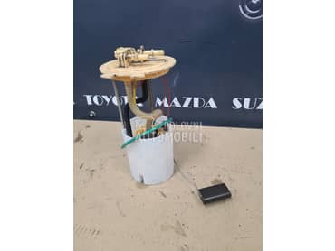 plovak rezervoara za Nissan Qashqai od 2014. do 2021. god.