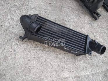 Interkuler za Alfa Romeo 166