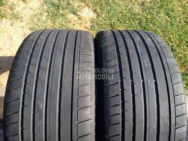 Dunlop 275/30 R20 Letnja