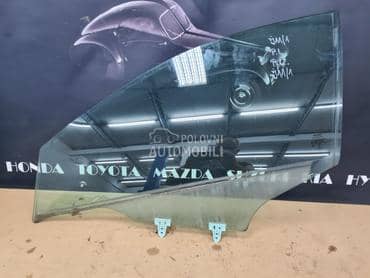 staklo vrata prednje levo za Nissan Qashqai od 2014. do 2021. god.